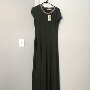 Michael Kors long dress